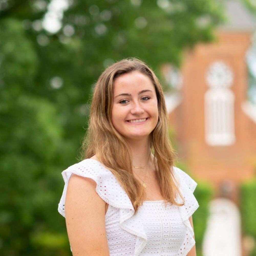 Meet your Posher, Catherine